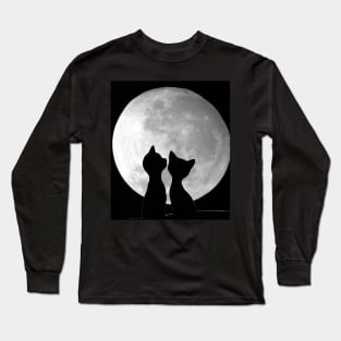 Togetherness Long Sleeve T-Shirt